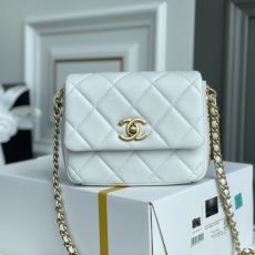 Chanel Satchel Bags